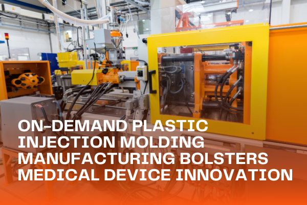 Plastic Injection Molding