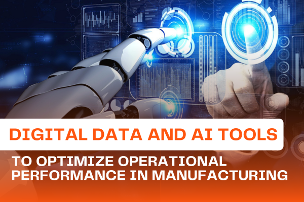 Digital Data And AI Tool