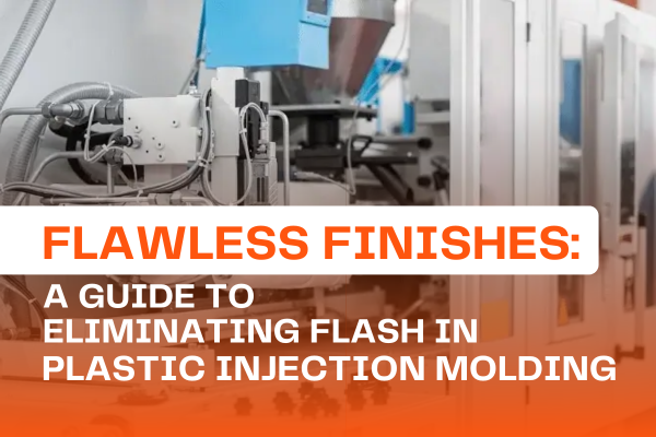 Plastic Injection Molding