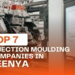 top 7 injection molding companies in peenya